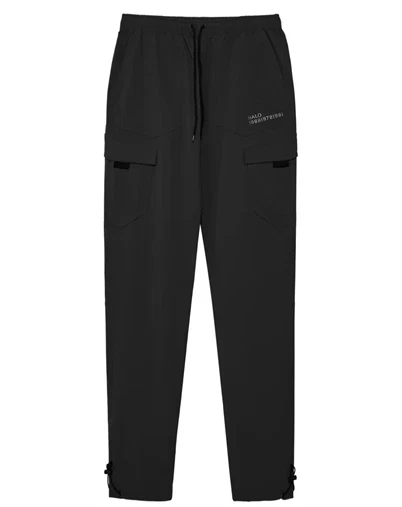 Halo - Trail Pants - Black